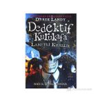 DEDEKTIF KURUKAFA: LANETLI KRALLIK - DEREK LANDY