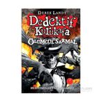 DEDEKTIF KURUKAFA ÖLÜMCÜL SARMAL - DEREK LANDY