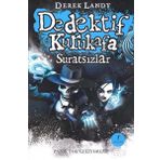DEDEKTIF KURUKAFA SURATSIZLAR - DEREK LANDY