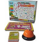 Dedektif Oyunu Dedektif Junior Dedektif Plus Clever Junior Dedect