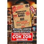 Dedektif Oyunu, Milyonluk Dava, Kanlı Aile Davası, Cinayet Çözme ve Katili Bulma Oyunu Dedektiflik