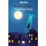 Dedektif Panter Uzaylılara Karşı Parana Yayınları