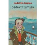 DEDEKTIF ŞIMŞEK - SADETTIN KAPLAN