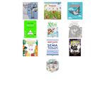 Dedektif Zebra Ve Kayıp Kurabiyelerin Gizemi... +9 Eğitim Kitabı