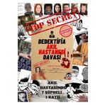 Dedektifia Akıl Hastanesi Davası, Cinayet Çözme ve Katili Bulma Oyunu, Suçluyu Bulma- Dedektif Oyunu