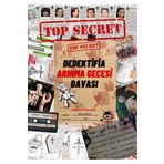 Dedektifia Arınma Gecesi Davası, Cinayet Çözme ve Katili Bulma Oyunu, Suçluyu Bulma- Dedektif Oyunu