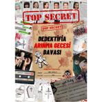 Dedektifia Arınma Gecesi Davası Strateji ve Zeka Geliştirici Cinayet Çözme Oyunu 14+ Yaş