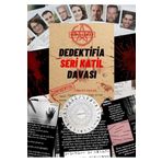 Dedektifia Seri Katil Davası, Cinayet Çözme ve Katili Bulma Oyunu, Suçluyu Bulma- Dedektif Oyunu