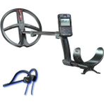 Dedektör Burada DEUS 2 - 28cm FMF Başlık, Ana Kontrol Ünitesi (RC), BH-01 Kablolu