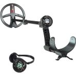 Dedektör Burada Deus 2 Dedektör - 28 cm Fmf Başlık, Ws6 Master