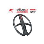 Dedektör Burada Deus 2 Dedektör - 34x28cm FMF Başlık