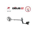 Dedektör Burada Xp Deus 2 Dedektör - 22,5cm Fmf Başlık Ana Kontrol Ünitesi
