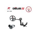 Dedektör Burada Xp Deus 2 Dedektör - 28cm Fmf Başlık, Ws6 Master