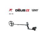 Dedektör Burada Xp Deus 2 Dedektör - 34X28CM Fmf Başlık Ana Kontrol Ünitesi