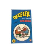Dedeler Kırık Leblebi (İkinci El)