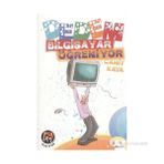 DEDEM BILGISAYAR ÖĞRENİYOR - CAHIT KAYA