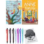 Dedem Bir Kiraz Ağacı ve Anne Terliği