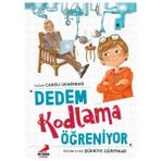 Dedem Kodlama Öğreniyor - Cansu Demirbağ