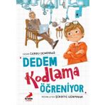 Dedem Kodlama Öğreniyor - Cansu Demirbağ