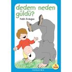 Dedem Neden Güldü - Fatih Erdoğan