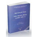 Dedem Qorqud’un Dilinden Sazımın Sözü 2 - Bulud Karaçorlu Sehend