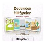 Dedemden Hikayeler: Mesnevi'den Seçmeler