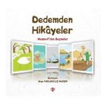 Dedemden Hikayeler Türkiye Diyanet Vakfı Yayınları