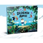 Dedemin Adası - Benji Davies