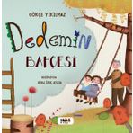Dedemin Bahçesi Tilki Kitap