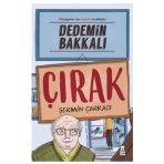 Dedemin Bakkalı - Çırak - Taze Kitap - Şermin Yaşar