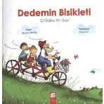 DEDEMIN BISIKLETI ÇIFTLIKTE BIR GÜN - BEYZA DERINGÖL
