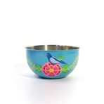DEDEMİN EMAYELERİ Çelik Kase 24 cm, 5003253641