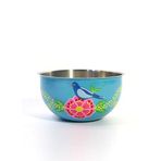 DEDEMİN EMAYELERİ Çelik Kase 24 cm, 5003253641