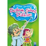 Dedemin Sihirli Dükkanı / Miyase Sertbarut