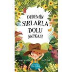 Dedemin Sırlarla Dolu Şapkası Ketebe Çocuk