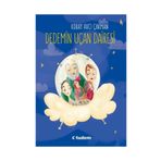 Dedemin Uçan Dairesi - Koray Avcı Çakman