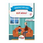 Dedemle Bir Gün 2 - Elif Misali - Sadettin Turhan