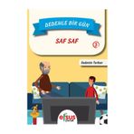 Dedemle Bir Gün 3 - Saf Saf - Sadettin Turhan