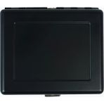 Dedo Baskısız Metal Slim Touch Sigara Tabakası
