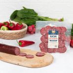 Dedova Prsuta Isli Boşnak Sucuk 100 gr
