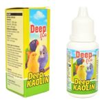 Deep 15 Ml Kaolin Kuşlar İçin Vitamin