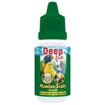 Deep 20 ml Fix Mantax-Scaly Kuşlar İçin Mantar Solüsyonu