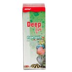 Deep 30 ml Fishtavit Balık Vitamini