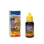 Deep 30 ml Fix Acrifish Drop Akvaryum Balığı Deri Losyonu