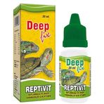 Deep 30 ml Reptivit Kaplumbağa Vitamini