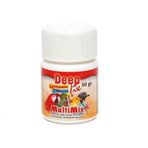 Deep 50 Gr Multimix Toz Vitamin ve Mineral Karışımı