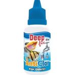 Deep 50 ml Anticlor Akvaryum Klor Giderici
