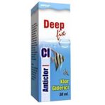 Deep 50 ml Anticlor Klor Giderici
