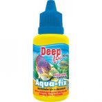 Deep 50 ml Aquafix Akvaryum Su Düzenleyici