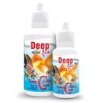 Deep 50 Ml Cristal Clear Akvaryum Suyu İçin Berraklaştırıcı